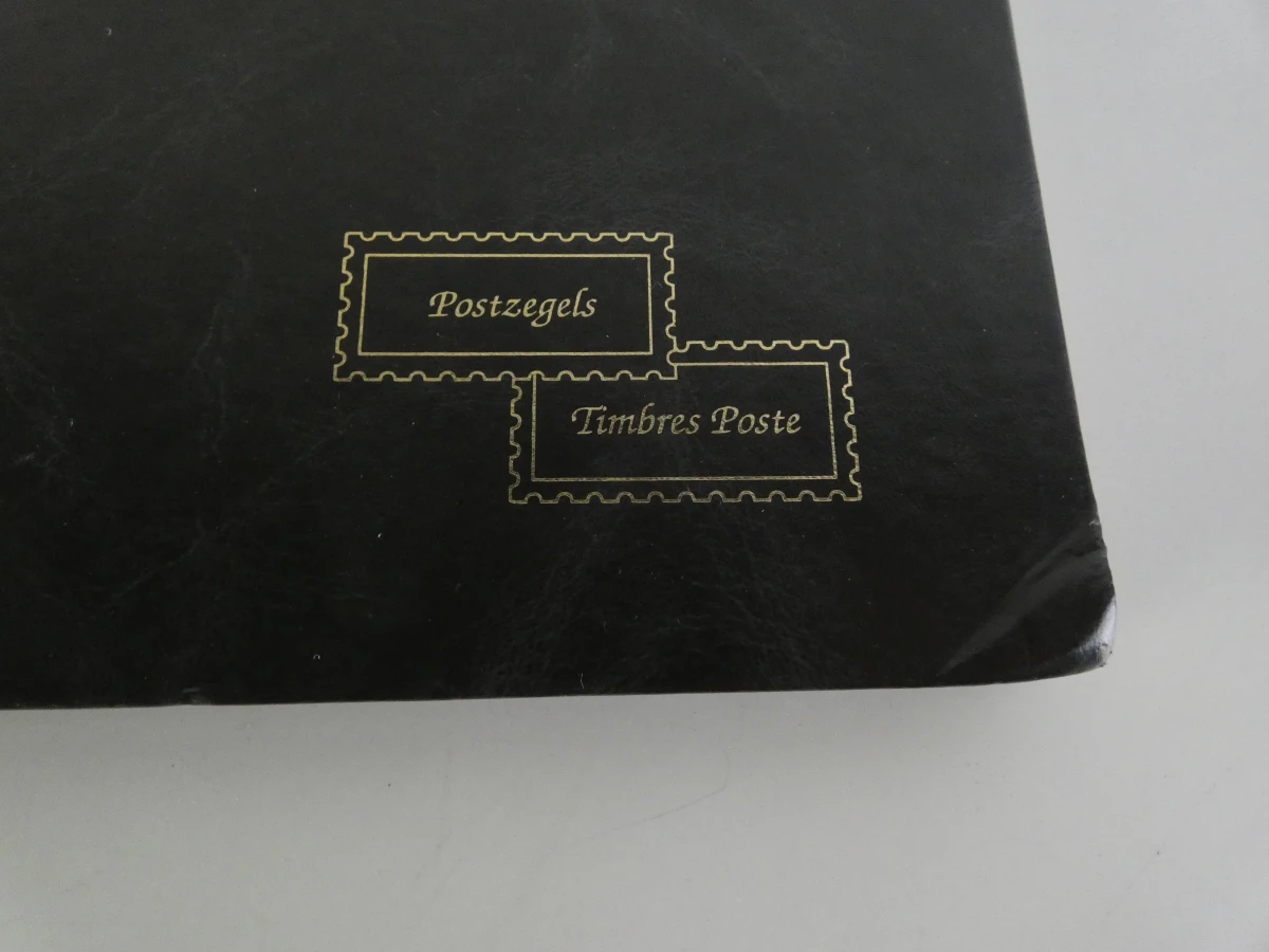 Verzameling postzegels - los en in albums - foto 5
