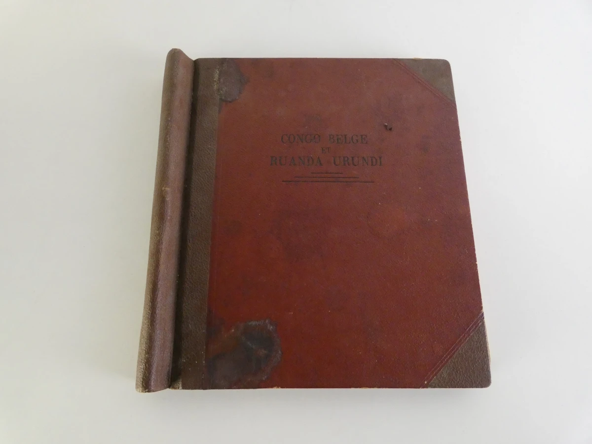 Verzameling postzegels - los en in albums - foto 10