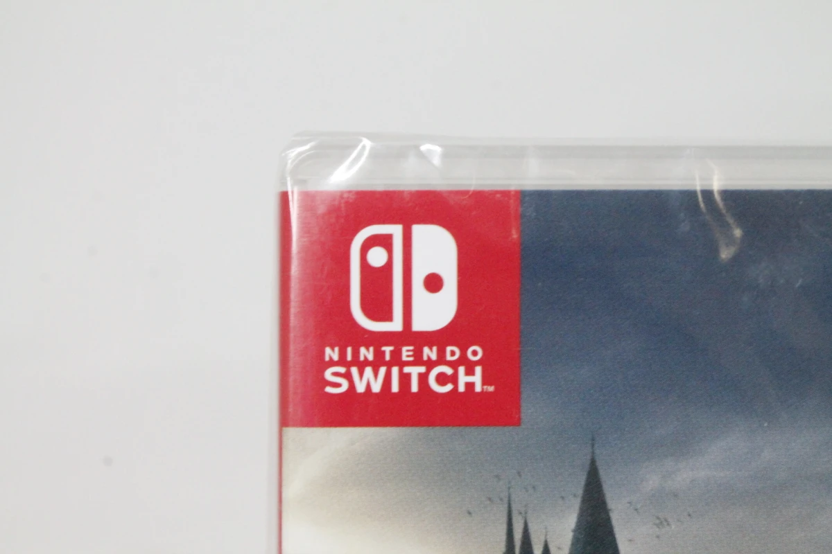 Nintendo Switch Game: Hogwarts Legacy - foto 5