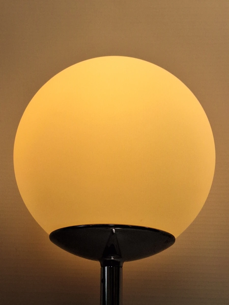 IKEA SIMRISHAMN vloerlamp – Scandinavisch design - foto 9