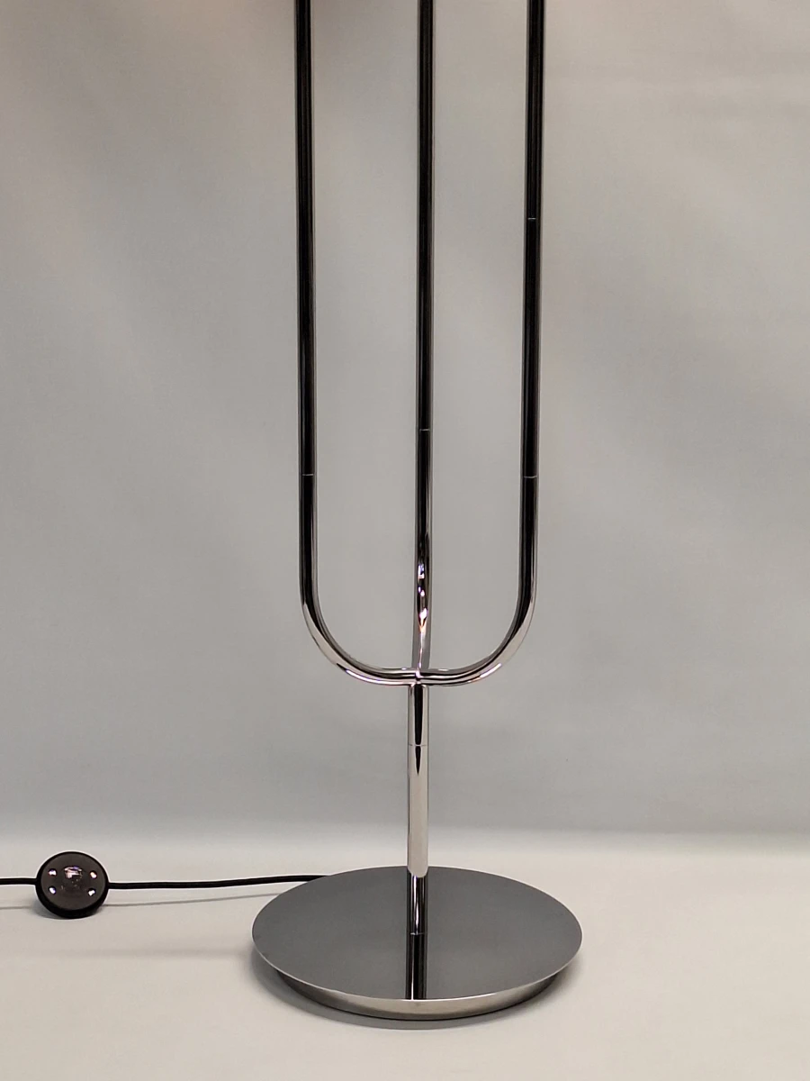 IKEA SIMRISHAMN vloerlamp – Scandinavisch design - foto 3