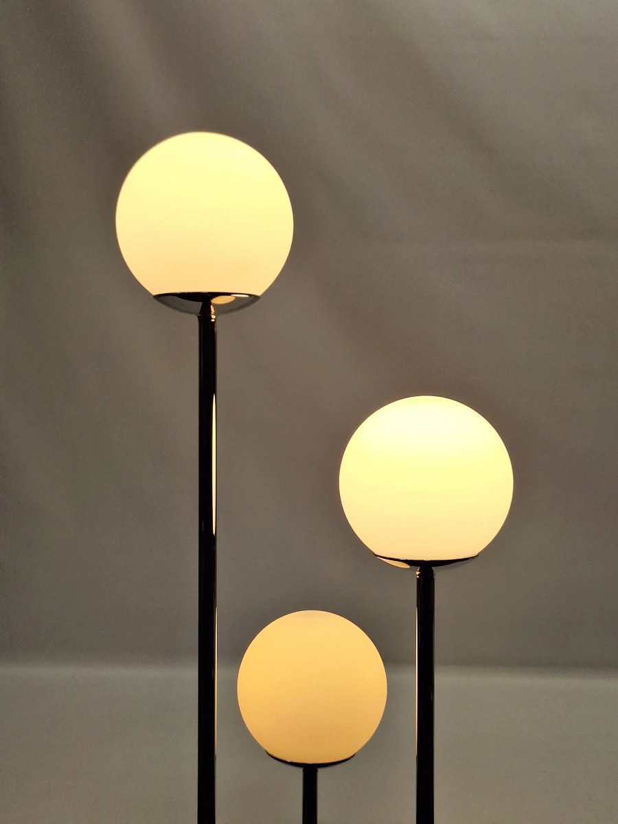 IKEA SIMRISHAMN vloerlamp – Scandinavisch design - foto 12