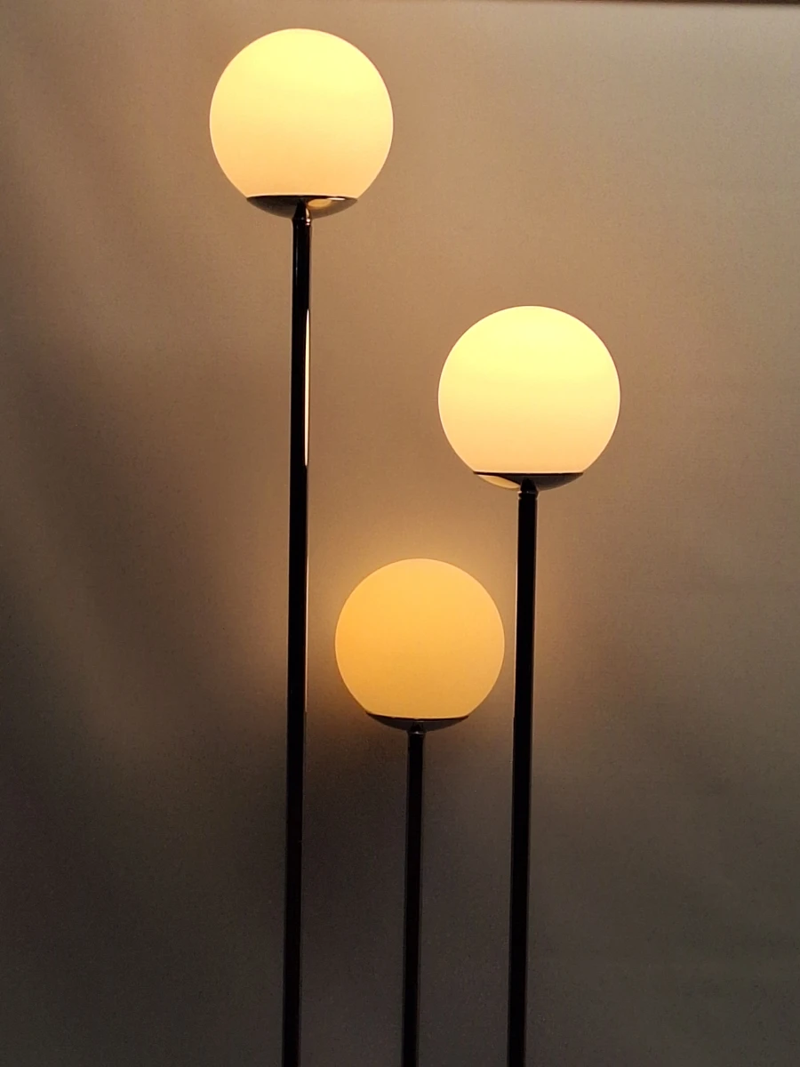 IKEA SIMRISHAMN vloerlamp – Scandinavisch design - foto 2