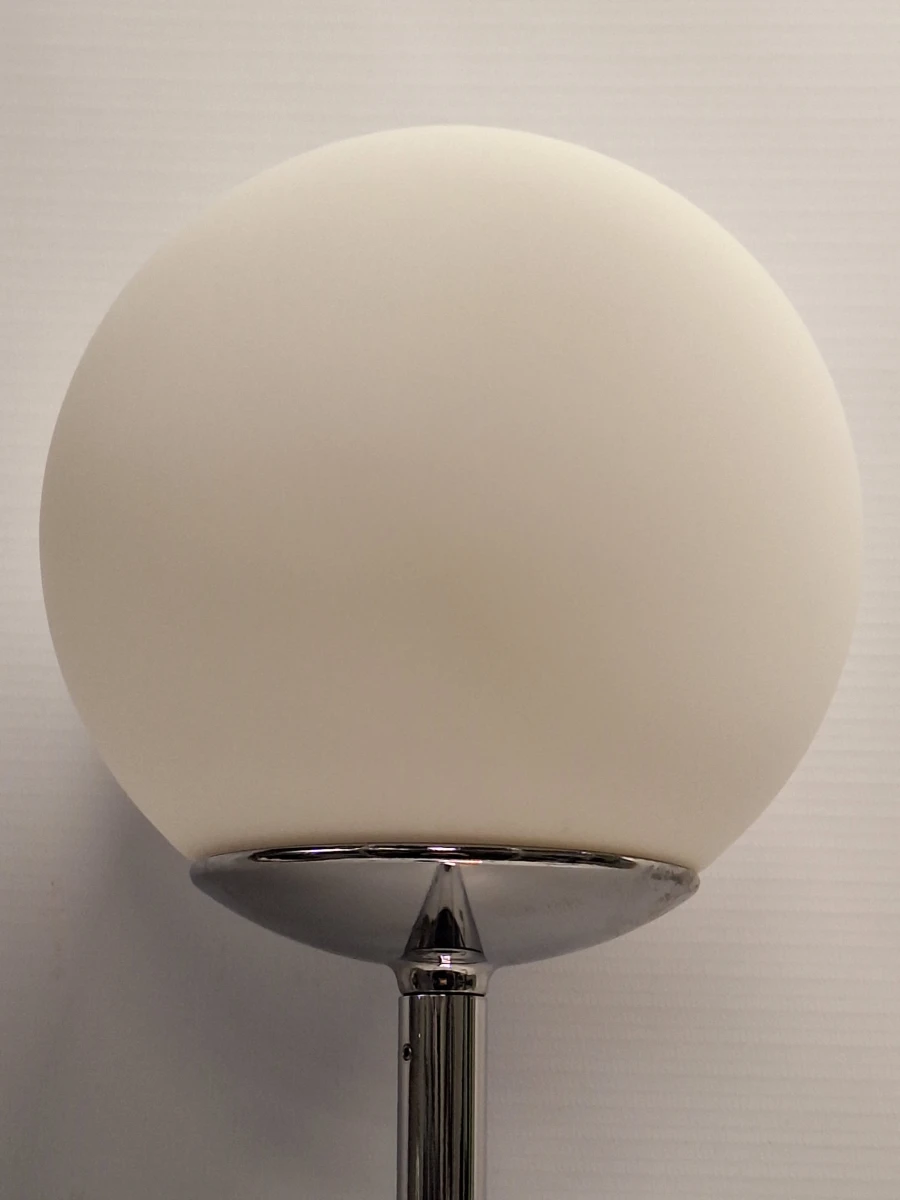 IKEA SIMRISHAMN vloerlamp – Scandinavisch design - foto 10