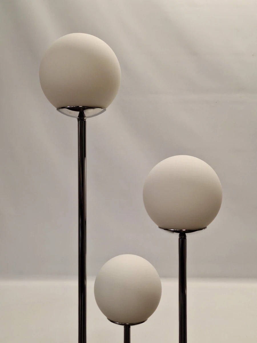 IKEA SIMRISHAMN vloerlamp – Scandinavisch design - foto 11
