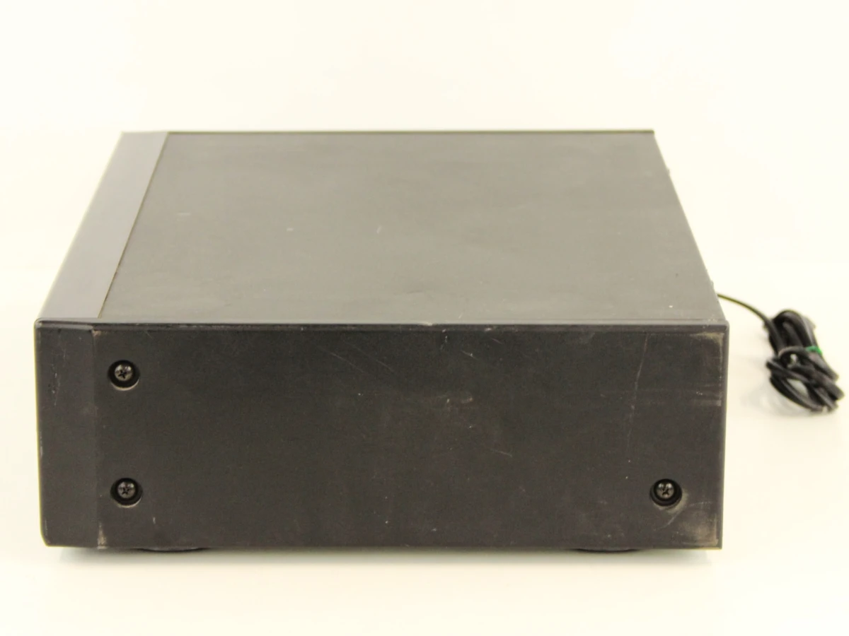 Onkyo Integra DX-706 CD-speler - foto 6