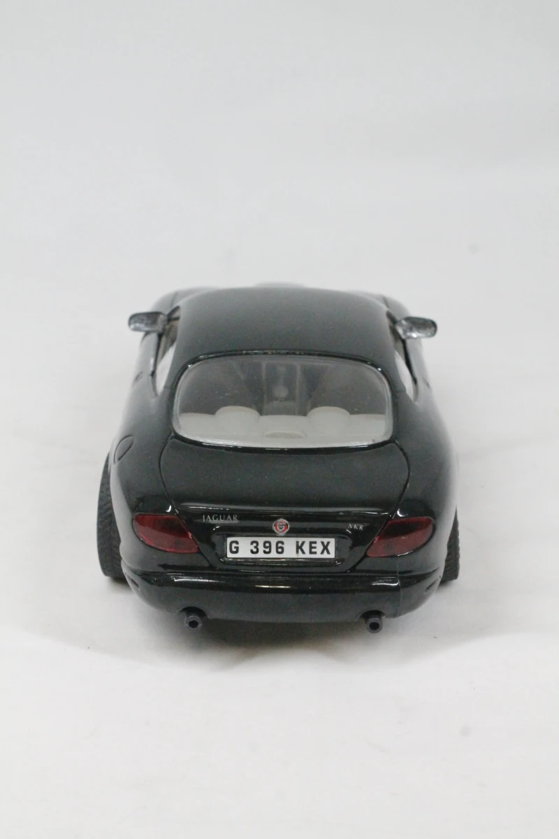 Die-Cast Schaalmodel Jaguar XKR Coupé - foto 6