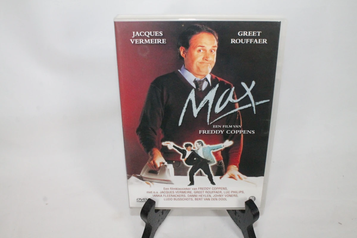 Lot Vlaamse en Nederlandse films (DVD) - foto 3