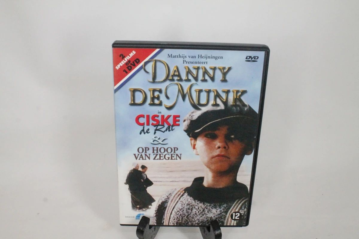 Lot Vlaamse en Nederlandse films (DVD) - foto 4