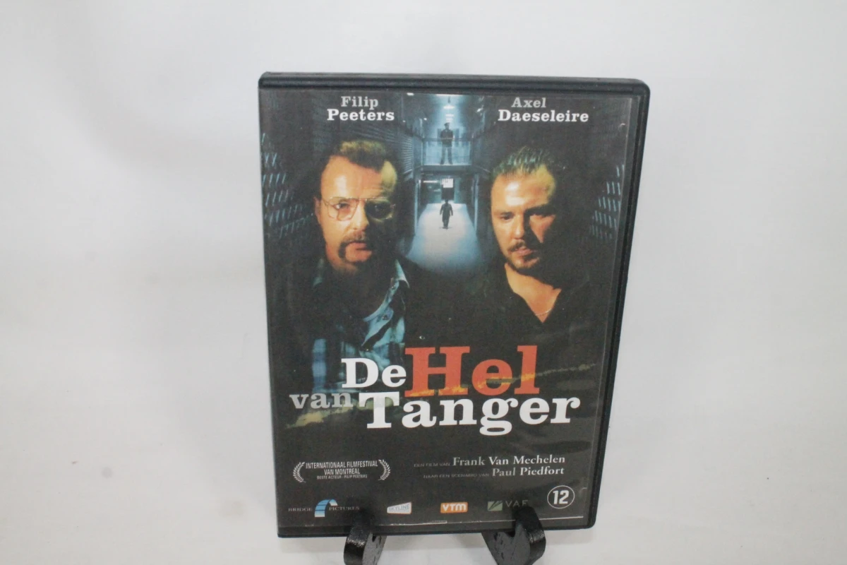 Lot Vlaamse en Nederlandse films (DVD) - foto 5