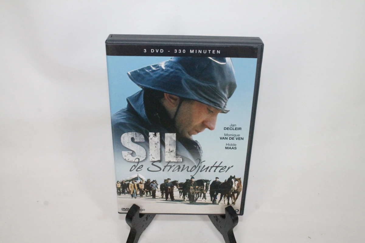 Lot Vlaamse en Nederlandse films (DVD) - foto 2