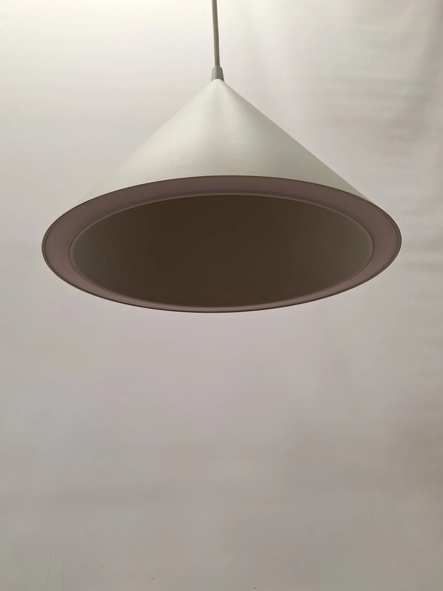 Set van 2 WOUD Annular hanglampen - MSDS Studio - Mintgroen - foto 10