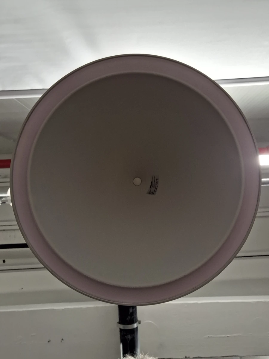 Set van 2 WOUD Annular hanglampen - MSDS Studio - Mintgroen - foto 9