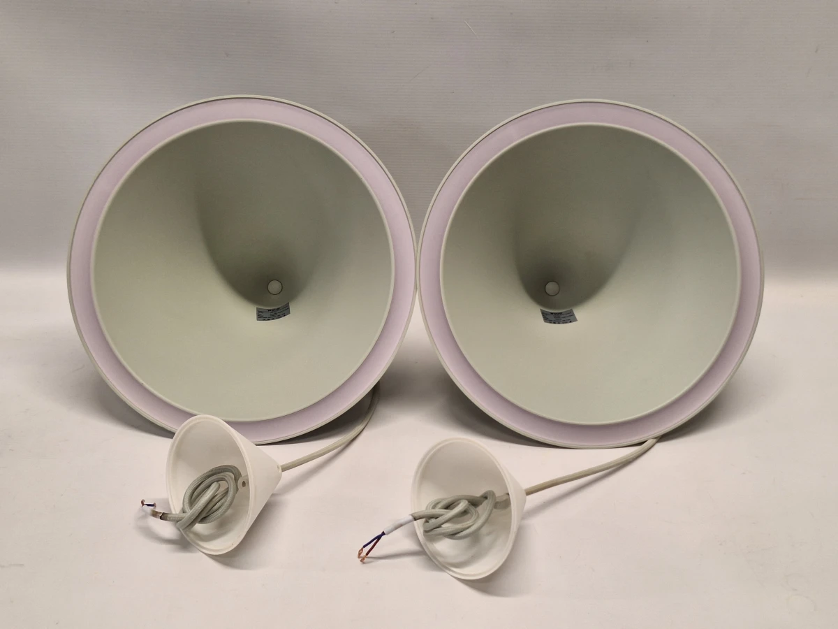 Set van 2 WOUD Annular hanglampen - MSDS Studio - Mintgroen - foto 11