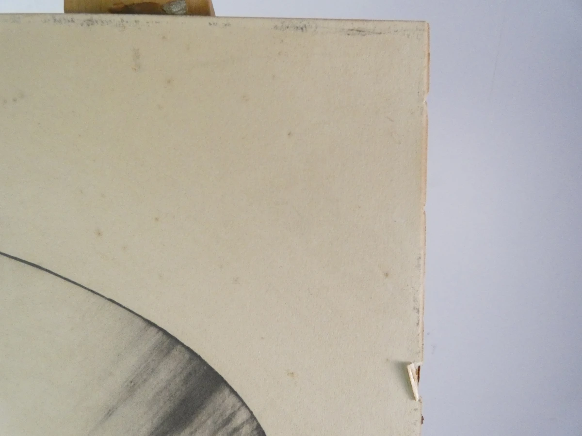 Schitterende pendanten Art Déco Drogenaaldetsen – E. Naudy (Edouard Renaudin, 1890-1980) – ca. 1920/1930 - foto 10