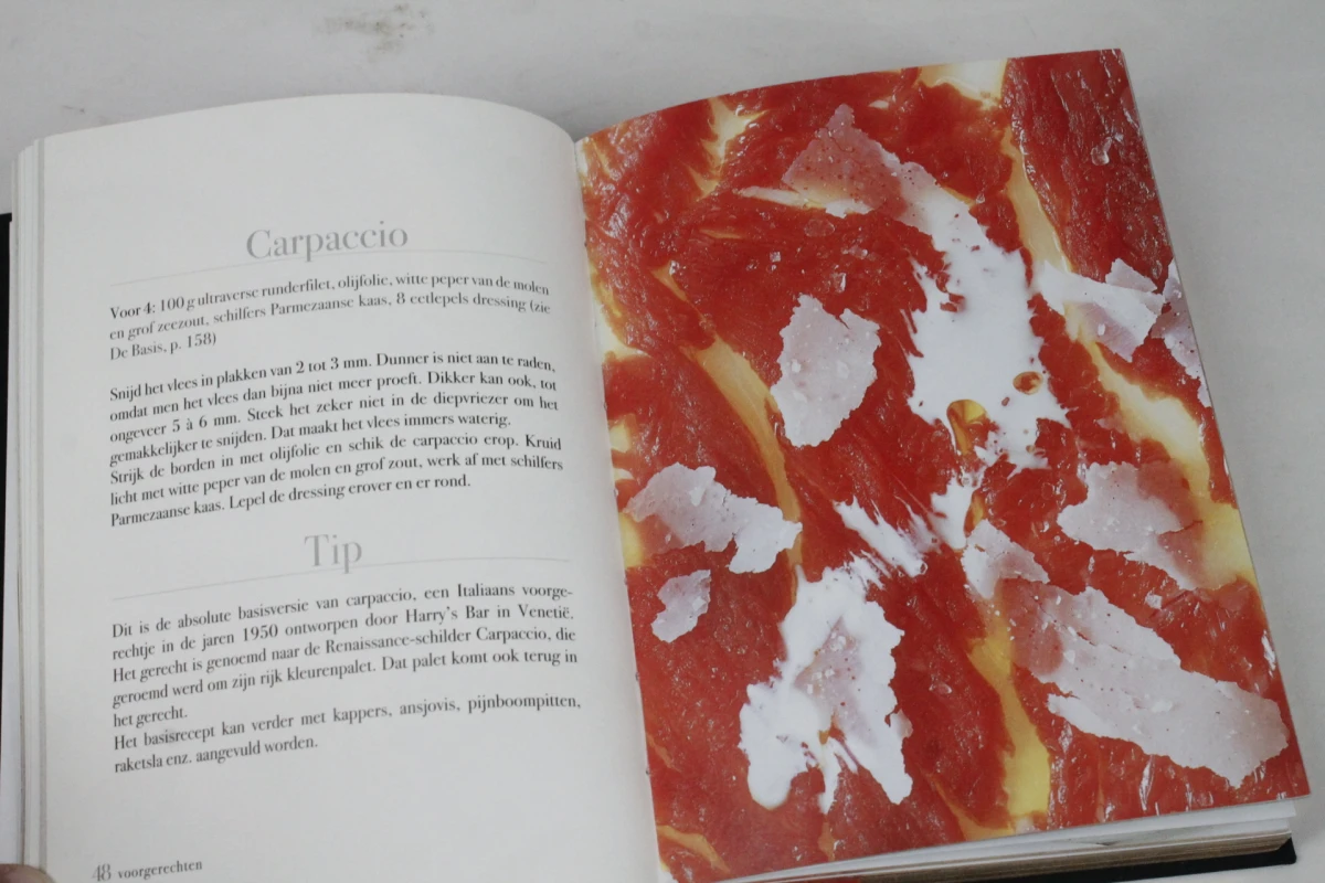 Driedelige culinaire trilogie Boekenbox: Homarus - foto 3