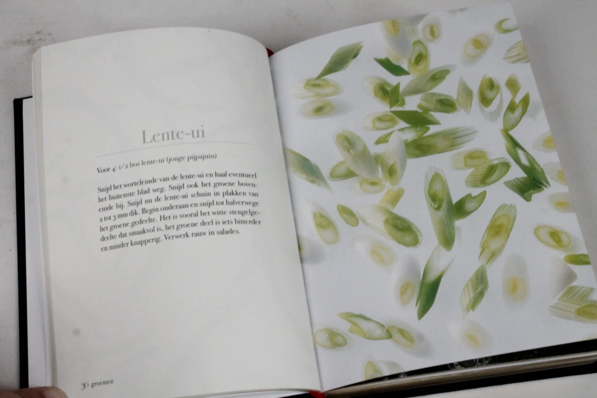 Driedelige culinaire trilogie Boekenbox: Homarus - foto 4
