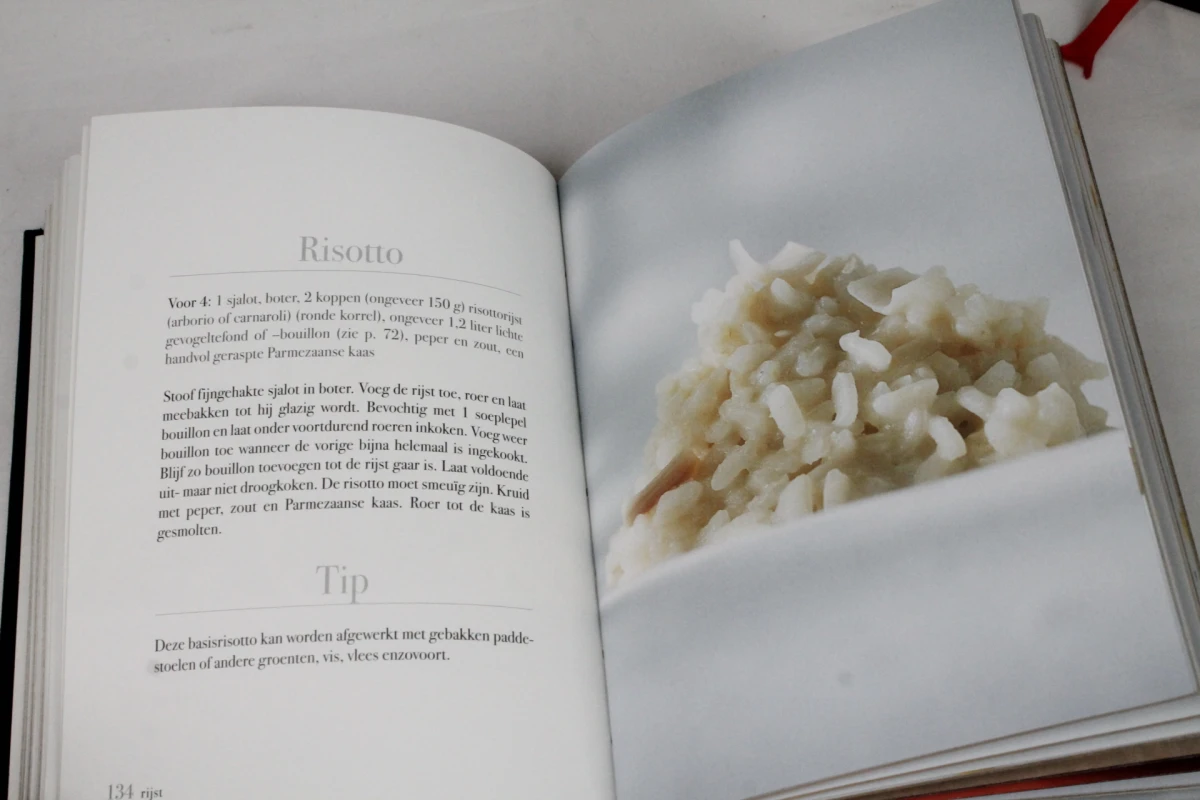 Driedelige culinaire trilogie Boekenbox: Homarus - foto 2