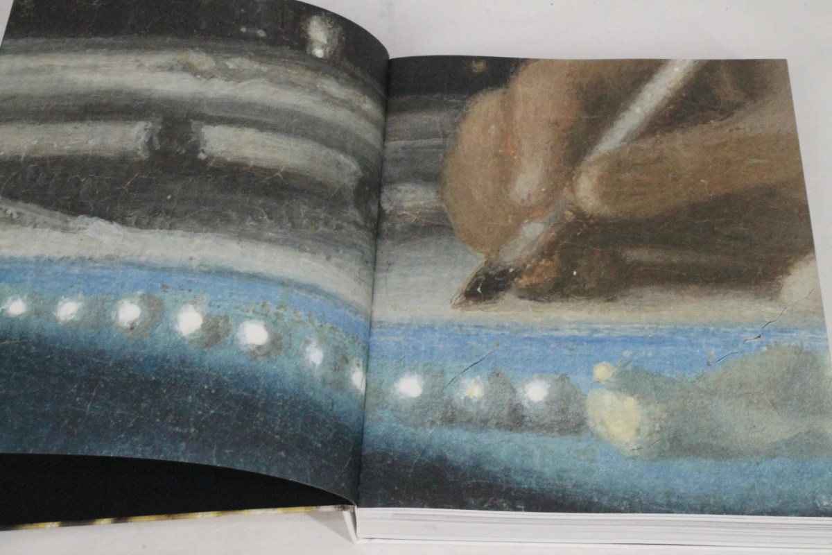 Tentoonstellingsboek: Vermeer - foto 3