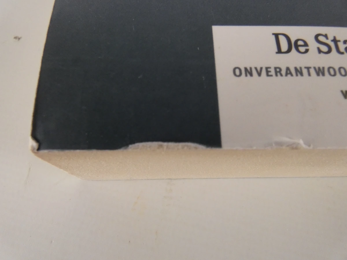 Boekenreeks De Standaard Thrillers - foto 6