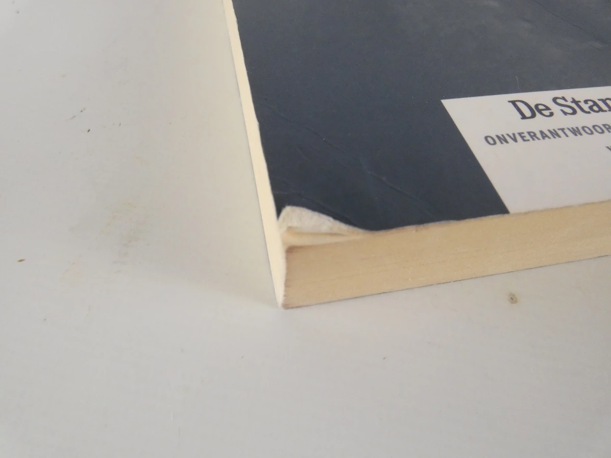 Boekenreeks De Standaard Thrillers - foto 7