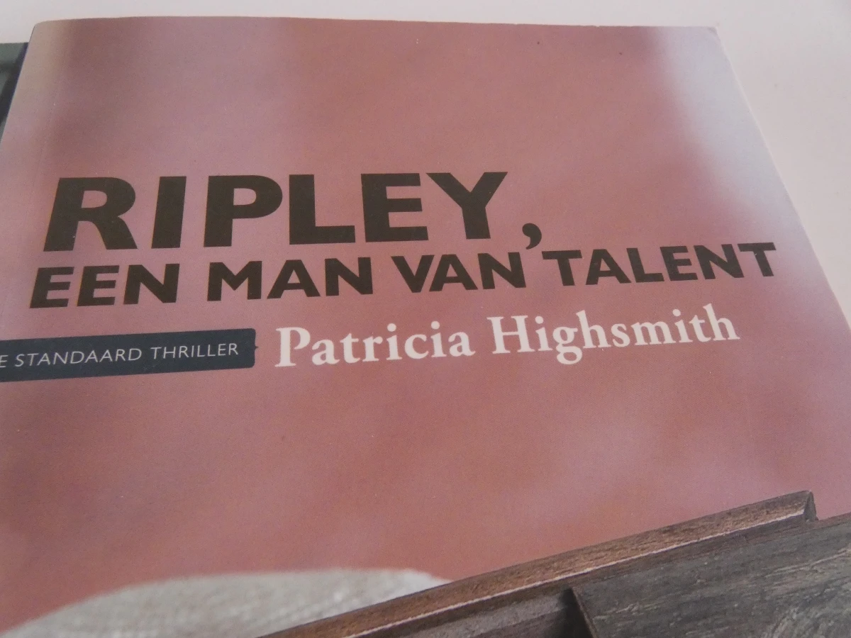 Boekenreeks De Standaard Thrillers - foto 9