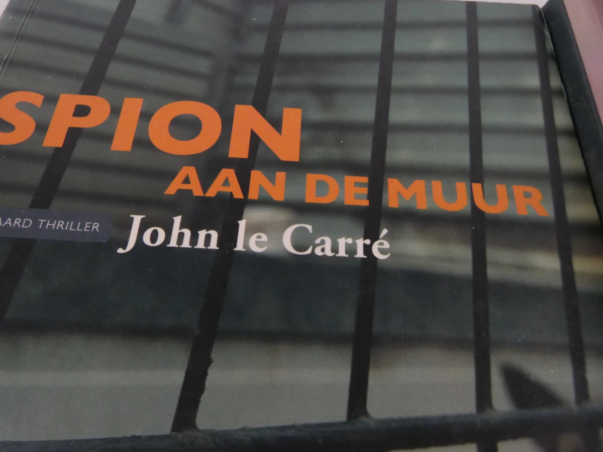 Boekenreeks De Standaard Thrillers - foto 10