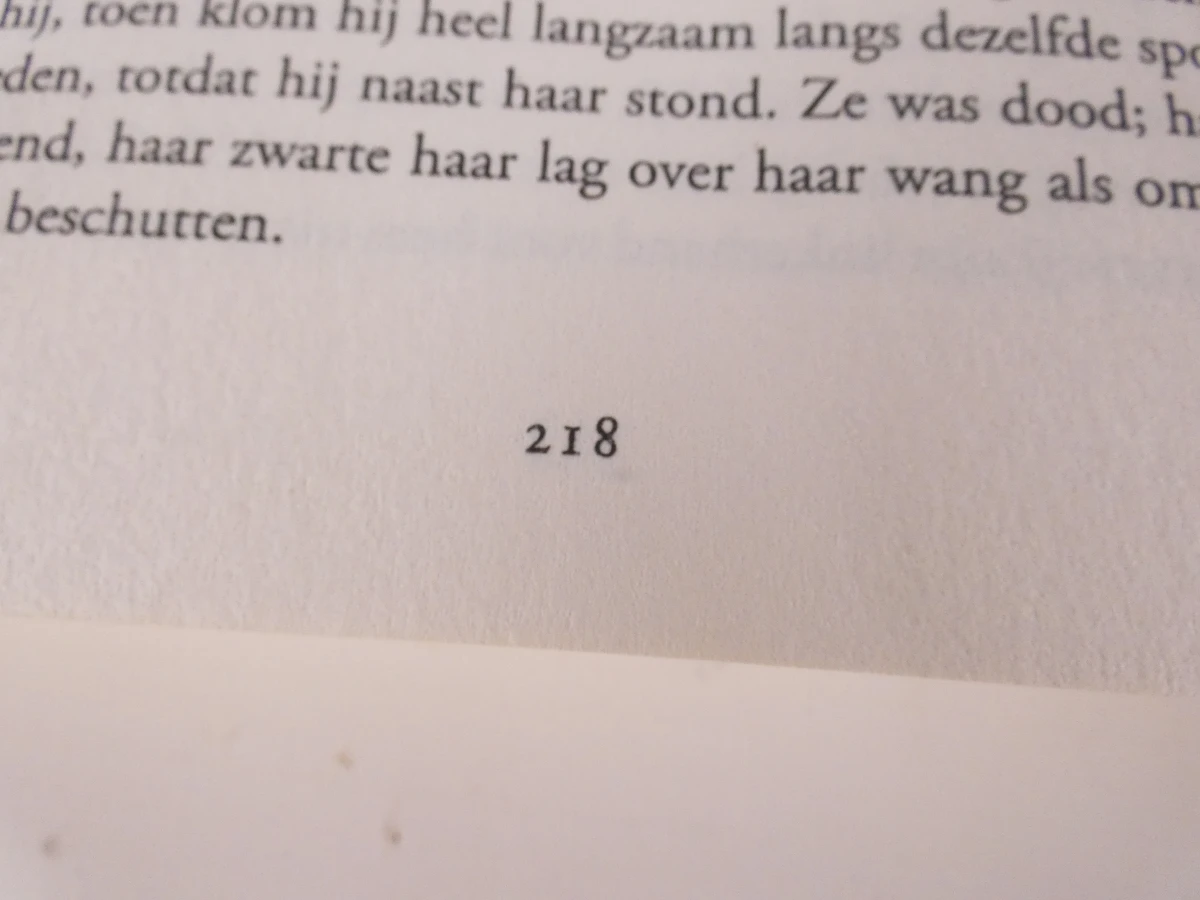Boekenreeks De Standaard Thrillers - foto 23