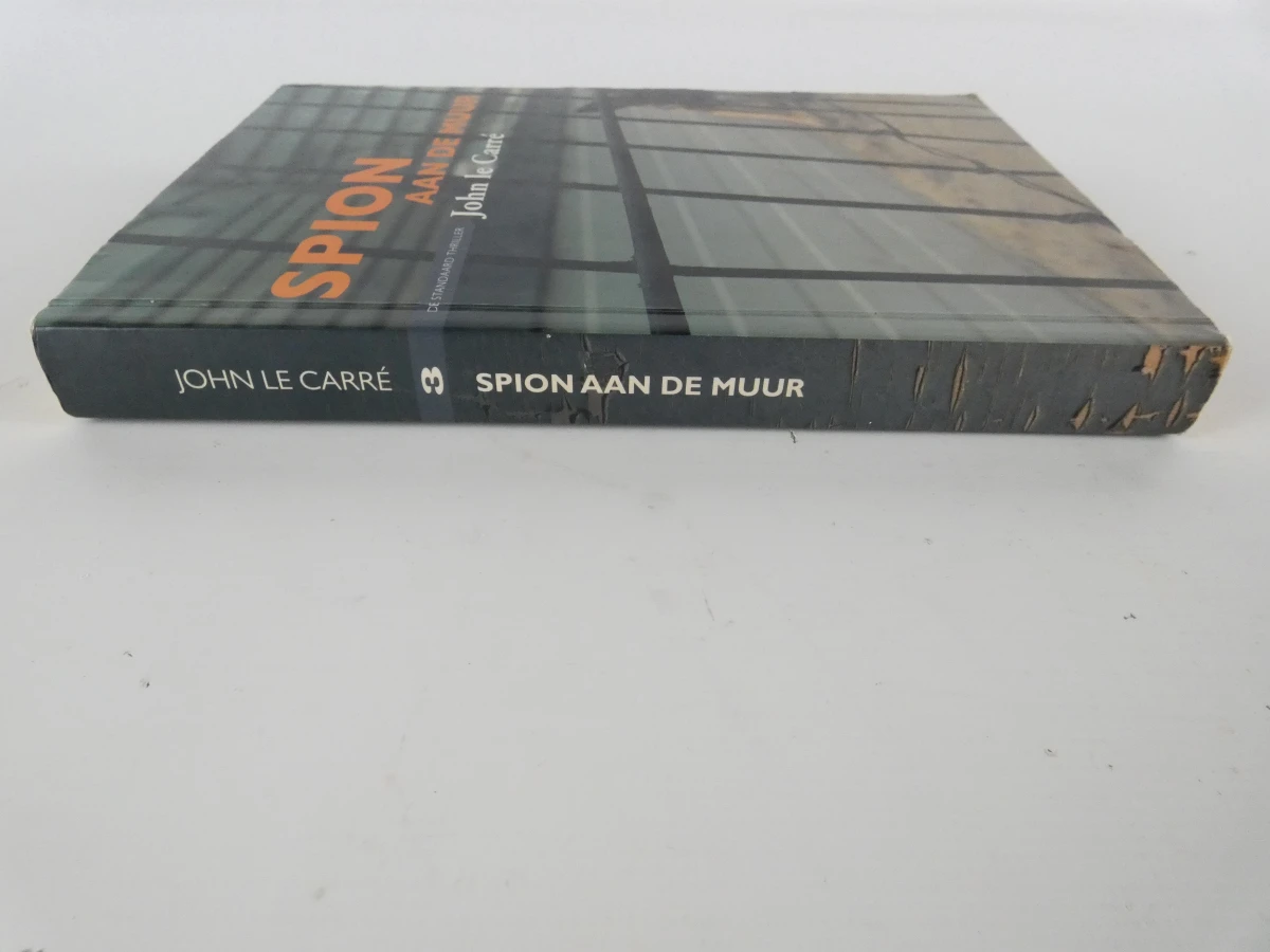 Boekenreeks De Standaard Thrillers - foto 25