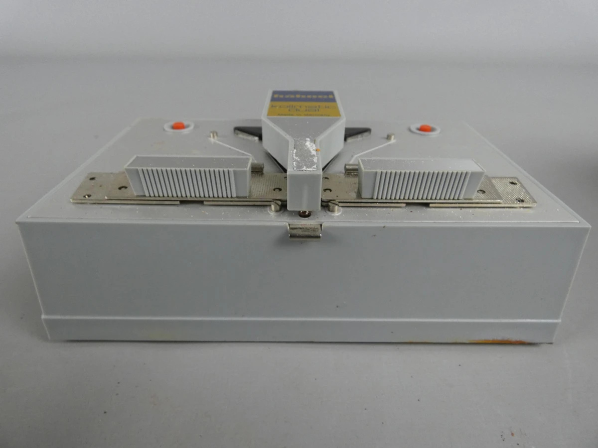 Hähnel motorised film splicer - foto 6