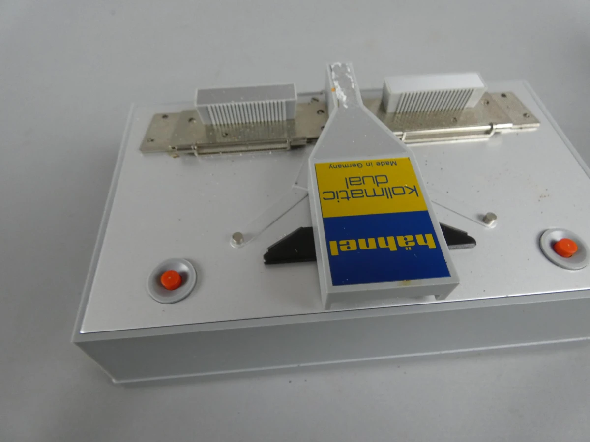 Hähnel motorised film splicer - foto 8