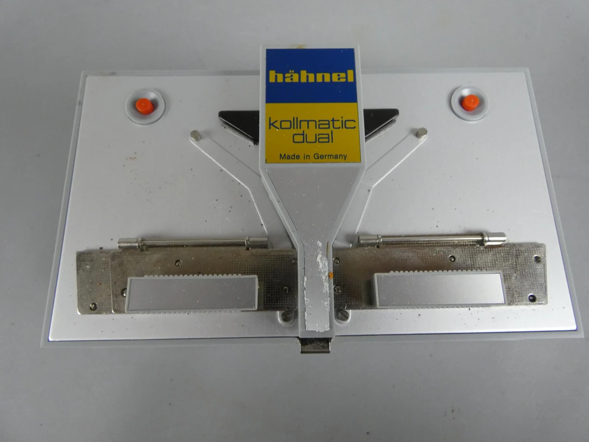 Hähnel motorised film splicer - foto 5