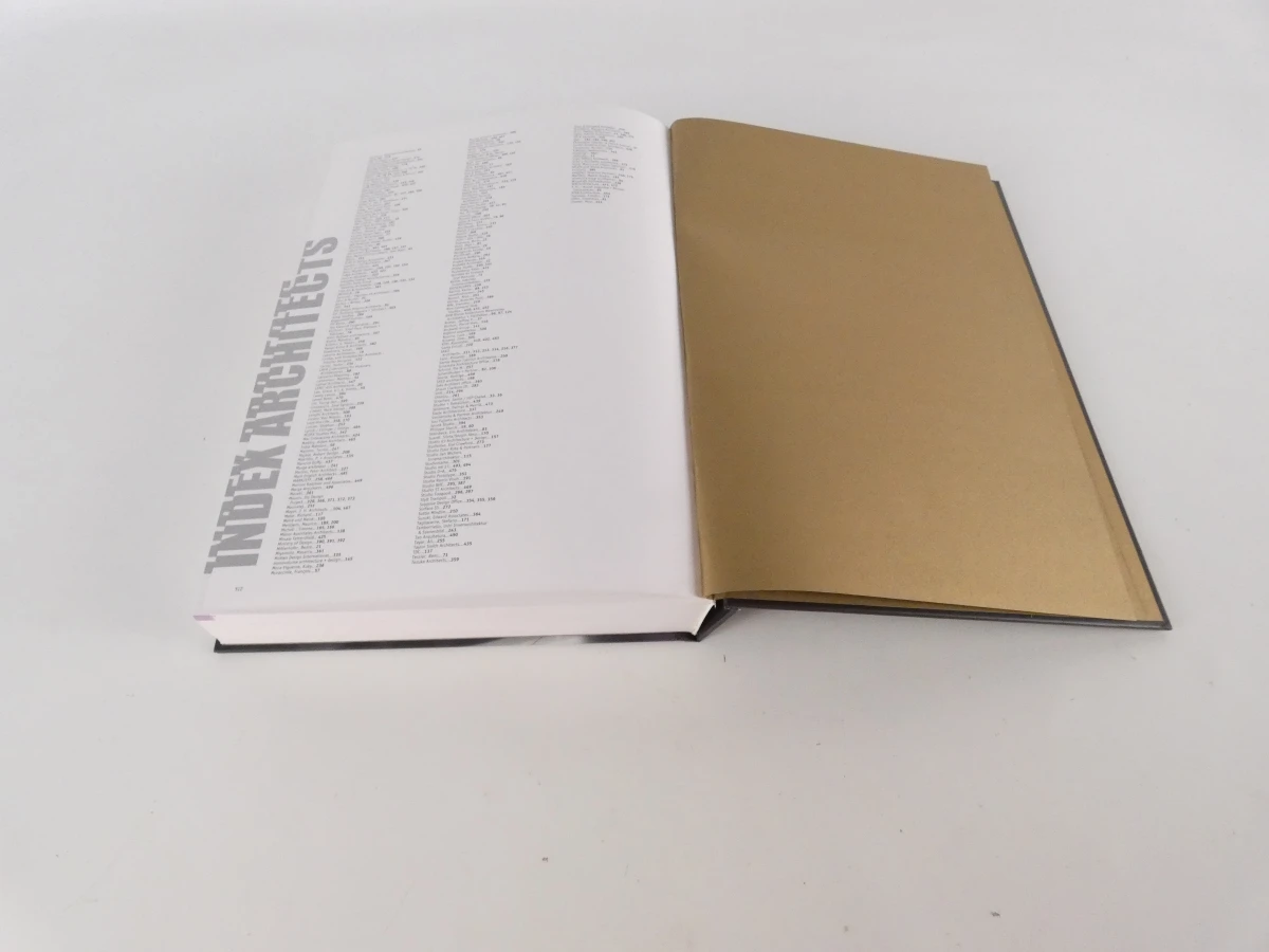 Boek: "Atlas of World Interior Design" - Braun - foto 11
