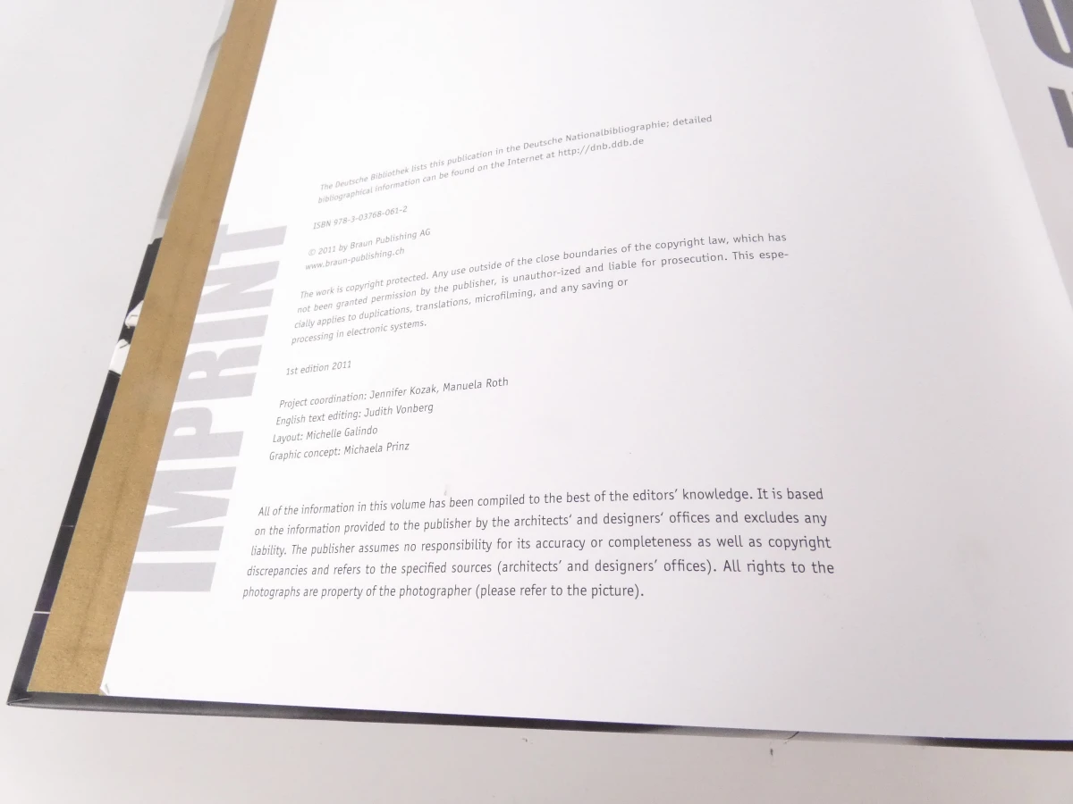 Boek: "Atlas of World Interior Design" - Braun - foto 10