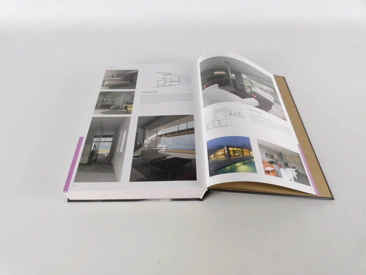 Boek: "Atlas of World Interior Design" - Braun - foto 9