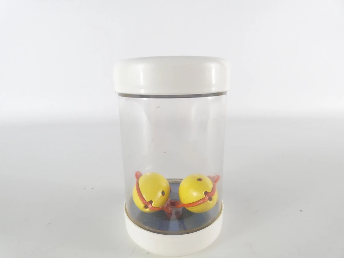 Vintage speelgoed Aqua Toy - foto 3