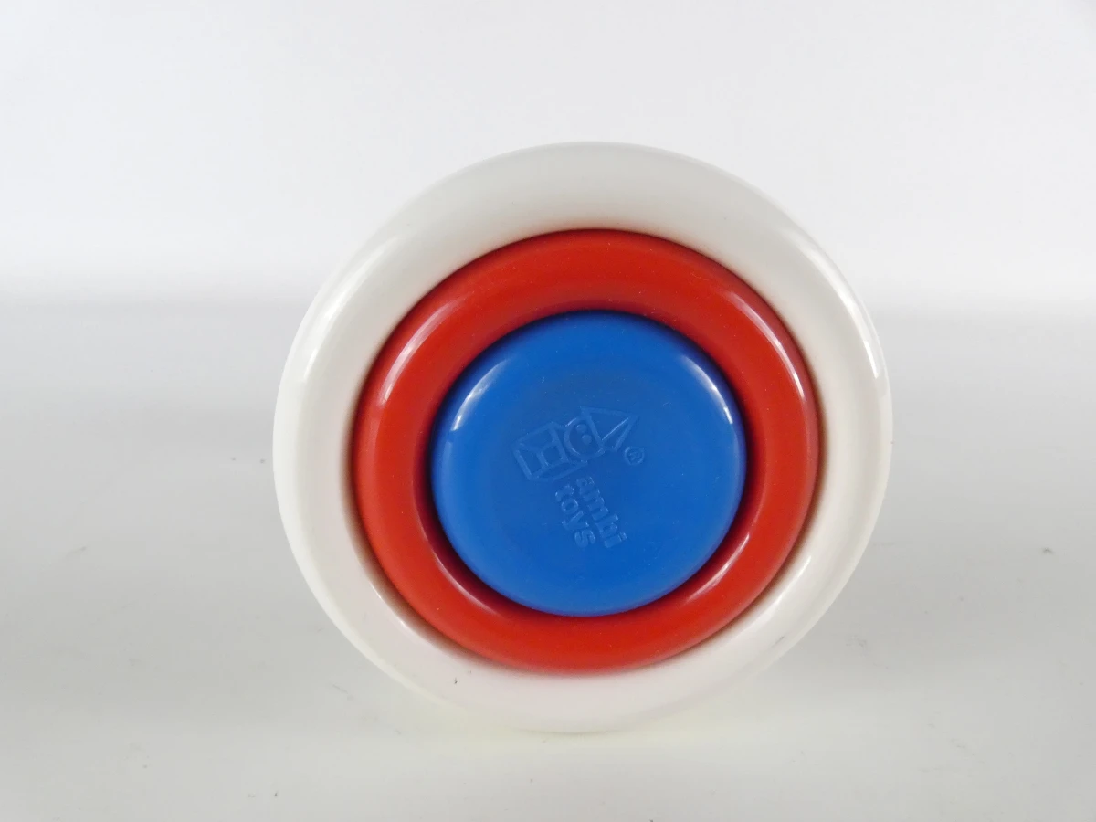 Vintage speelgoed Aqua Toy - foto 5