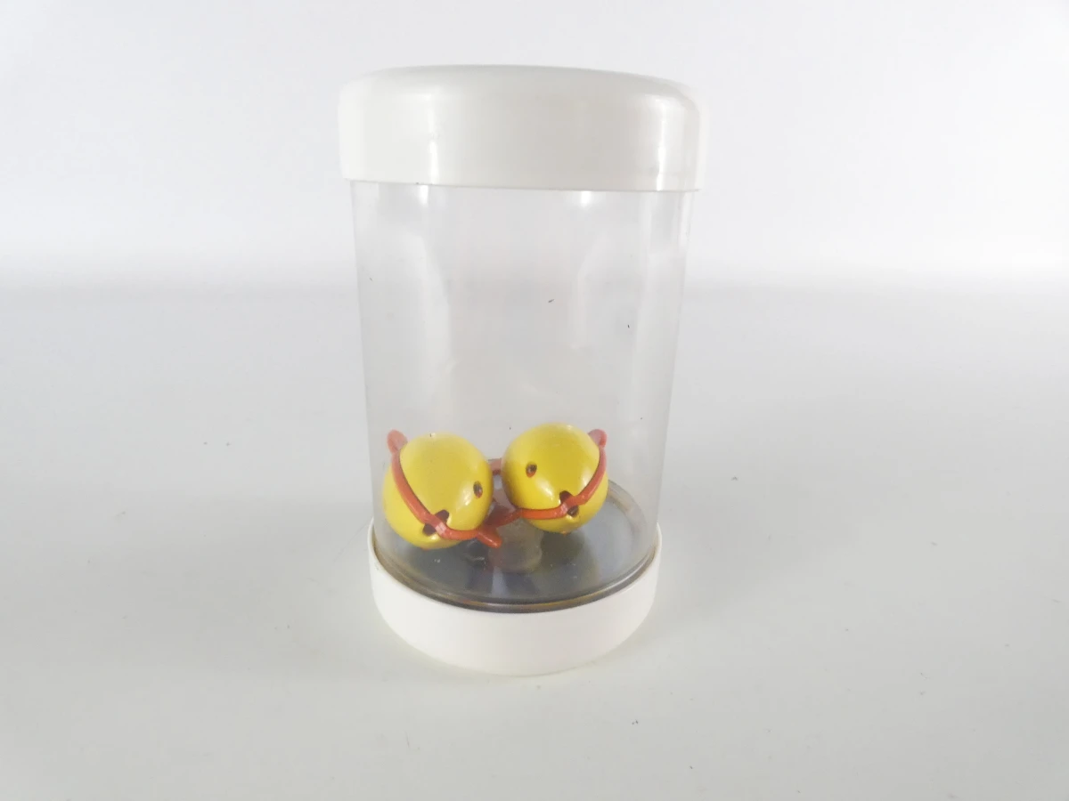 Vintage speelgoed Aqua Toy - foto 8