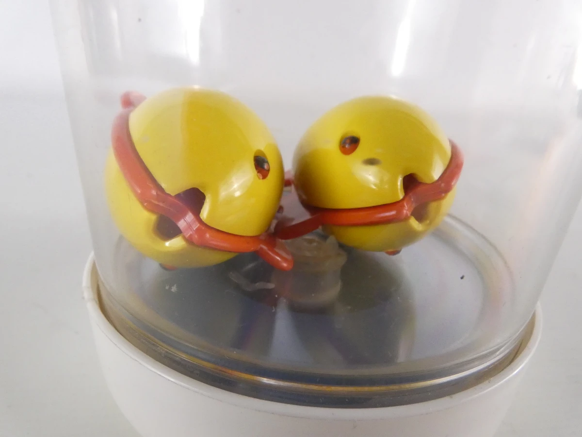 Vintage speelgoed Aqua Toy - foto 9