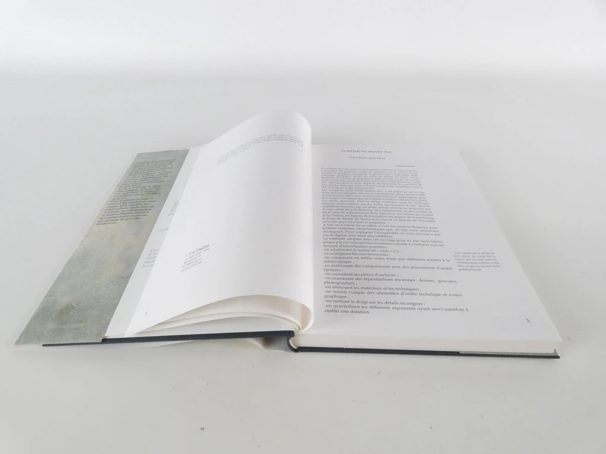 Set van 2 boeken van Cor Engelen over de middeleeuwen - foto 10