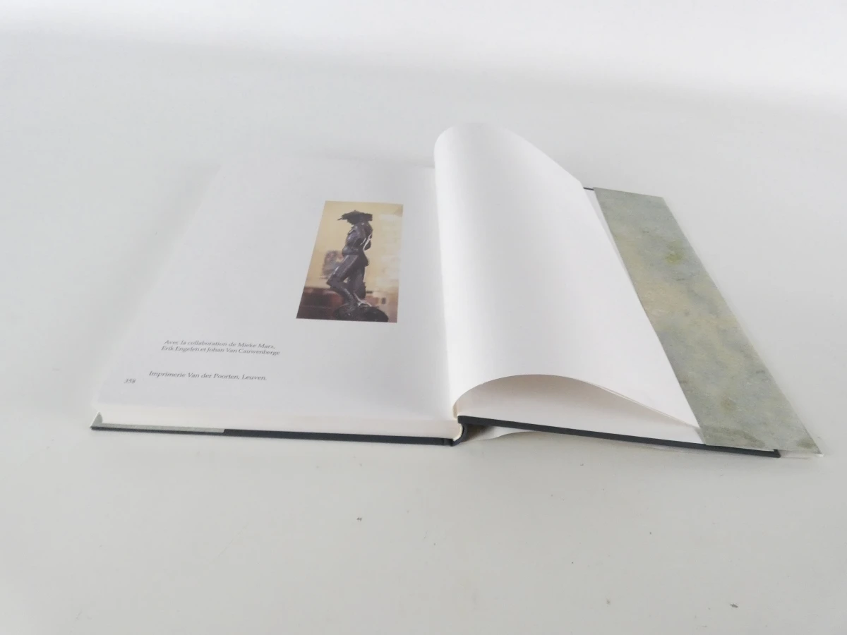 Set van 2 boeken van Cor Engelen over de middeleeuwen - foto 12