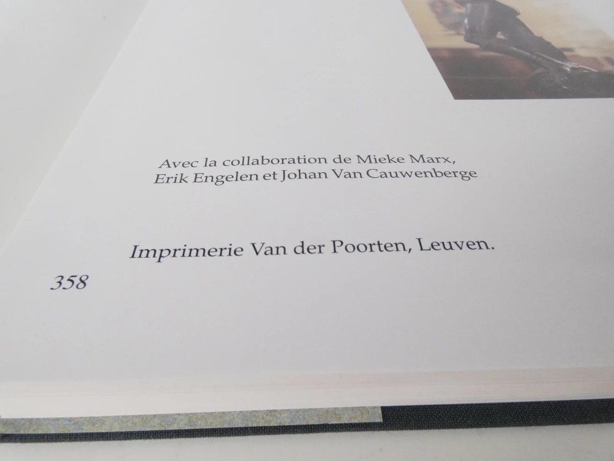 Set van 2 boeken van Cor Engelen over de middeleeuwen - foto 13