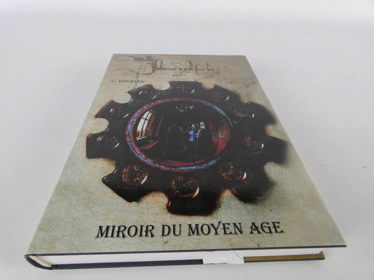 Set van 2 boeken van Cor Engelen over de middeleeuwen - foto 14