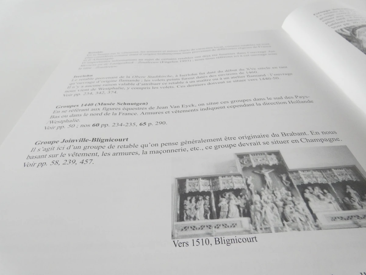 Set van 2 boeken van Cor Engelen over de middeleeuwen - foto 32