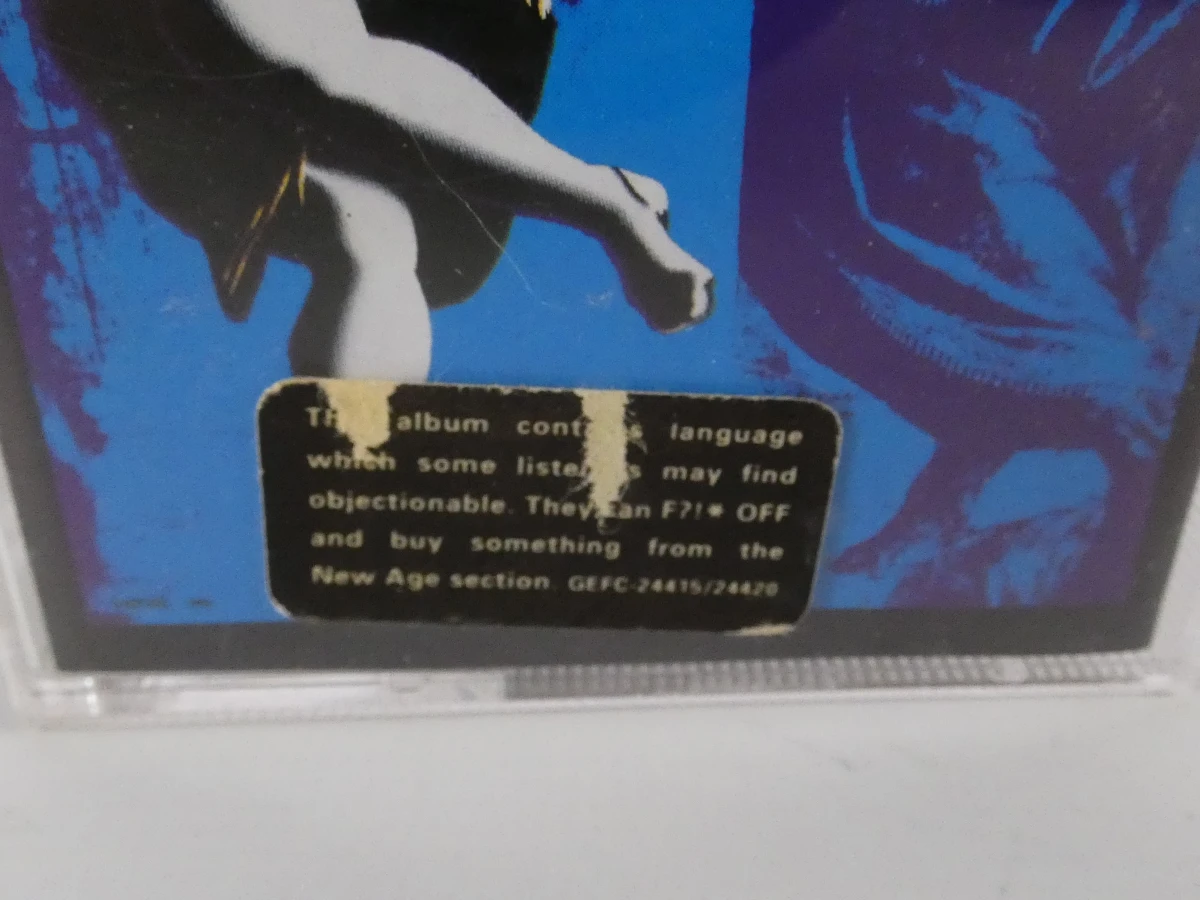 2 Rockcassettes - Guns N' Roses & KISS - foto 5