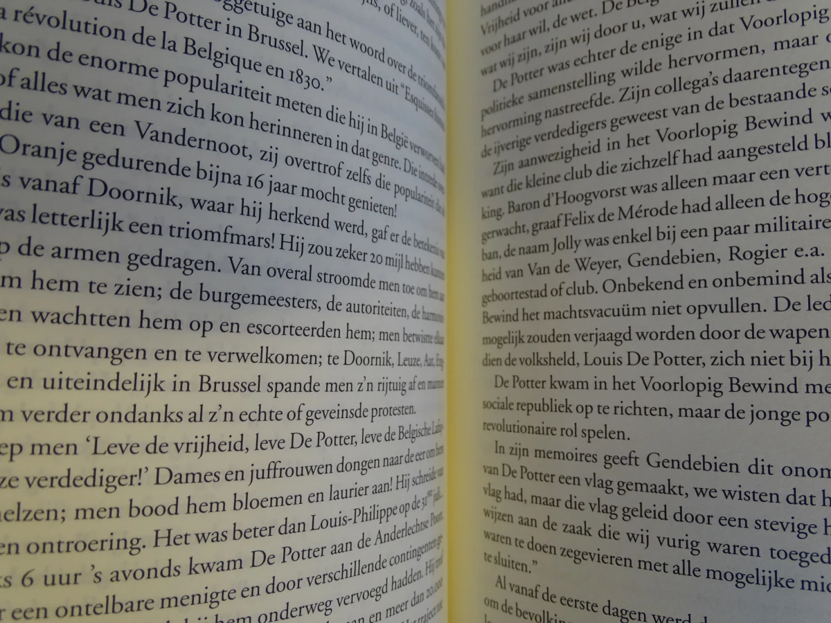 Geschiedenis van Vlaanderen - foto 19