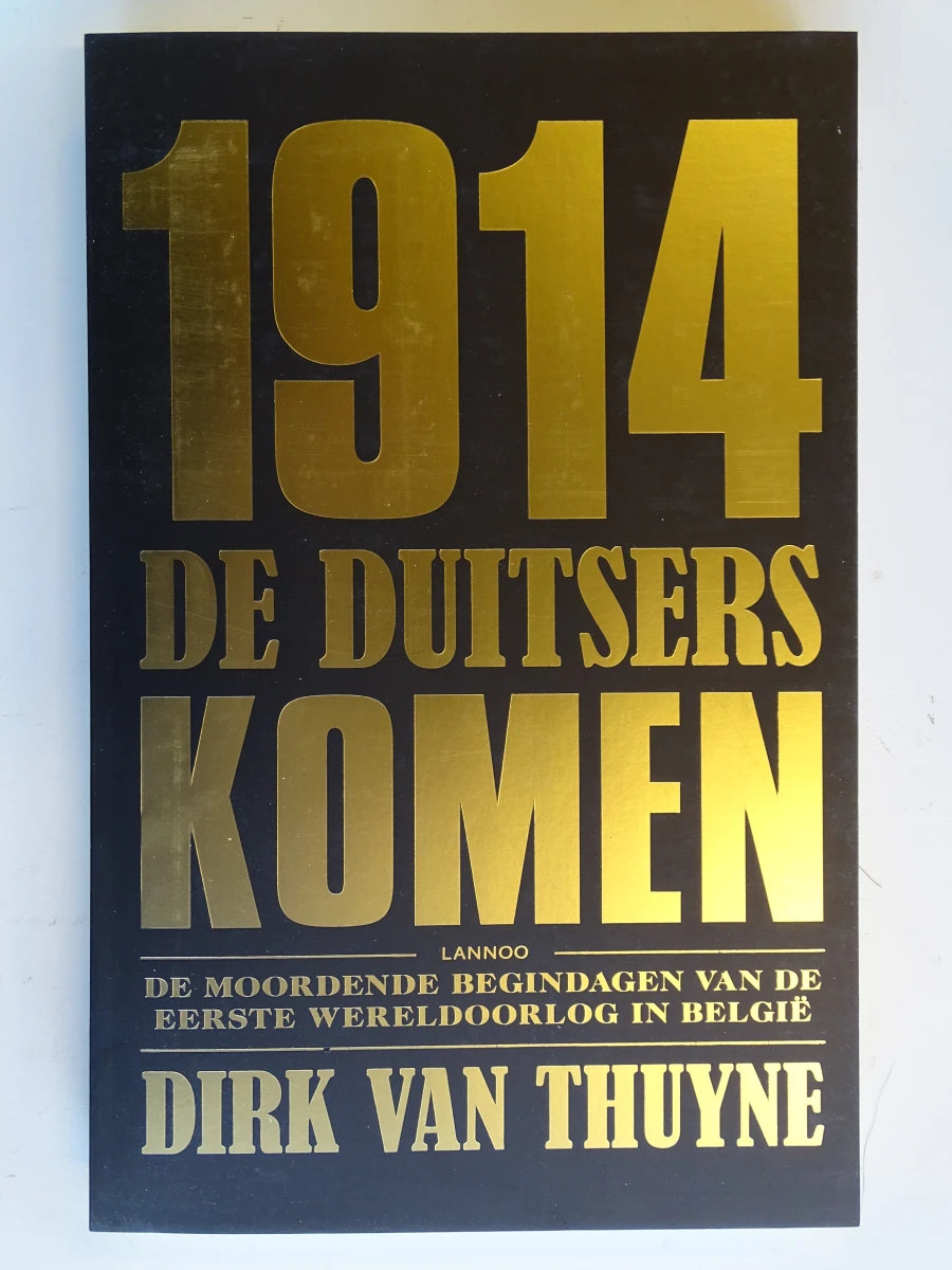 Geschiedenis van Vlaanderen - foto 10