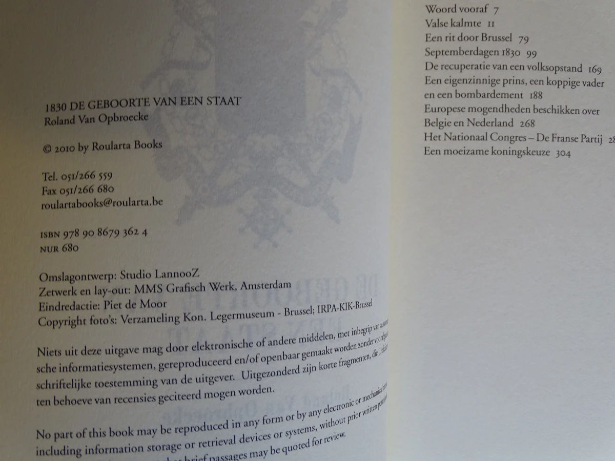 Geschiedenis van Vlaanderen - foto 18