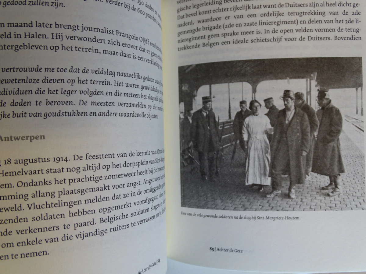 Geschiedenis van Vlaanderen - foto 11