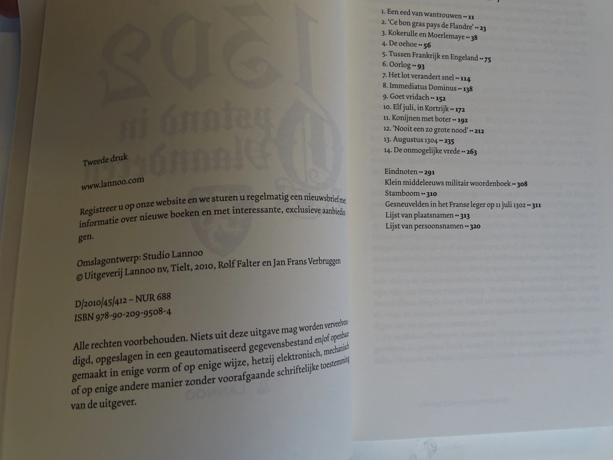 Geschiedenis van Vlaanderen - foto 7